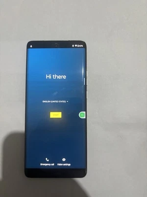 Motorola edge 40 - 256GB - Nebula Green (Sbloccato) (Dual SIM) - Immagine 1 di 2