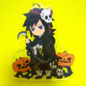 envío ️ Llavero acrílico Halloween Demon Slayer Tomioka Yoshiyuki - Imagen 1 de 3