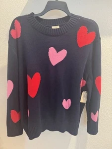 Ladies New Long Sleeve Top by St. John's Bay Pull over Sweater Size 3X - Picture 1 of 2