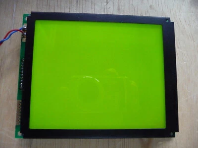ORIGINAL OPTREX dmf5001 NY-LY dmf5001NY-LY dmf5001N Y-LY 5.1" 5.1 inch lcd used - Bild 1 von 4