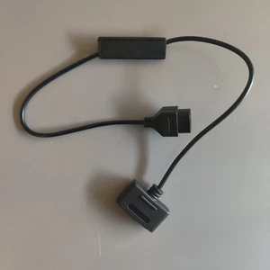 SNES controller to NES adapter - Use Super Nintendo Controller on NES - Picture 1 of 3