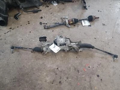Used Rack and Pinion Assembly fits: 2020 Chevrolet Traverse ID 84625187 Grade B Foto 1 de 4