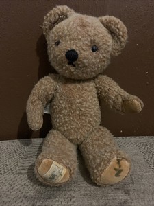 merrythought bears ebay