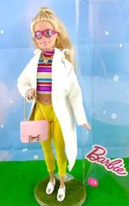 BARBIE Doll Mattel Custom (52) + BOX - Picture 1 of 16