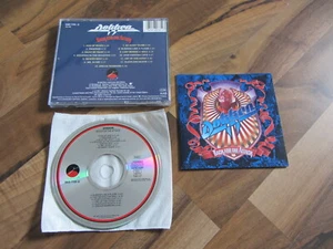 DOKKEN Back From The Attack GERMANY SRC-01 Matrix-CD Album - Bild 1 von 3