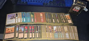 Weltmeisterschaft Themendeck 1997 Jakub Slemr - Bild 1 von 1