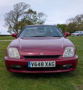 1999 Honda Prelude 2.0i, 64,000 miles, 13 months MOT, FSH, FUTURE CLASSIC! - Picture 1 of 13