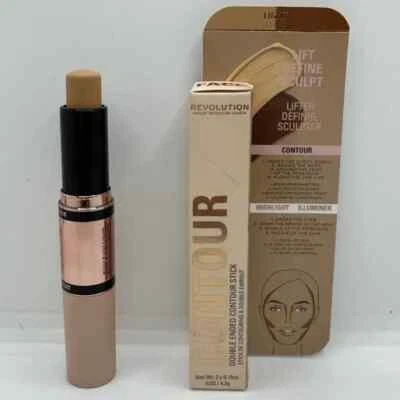 Revolution Double Ended Contour Stick - Fair - Image 1 of 3