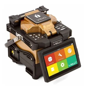 INNO Instrument View 7 Fiber Optic Fusion Splicer Core-to-Core for SM/MM/DS/NZDS - Picture 1 of 7