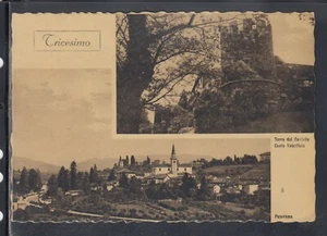 Cartolina Tricesimo VEDUTINE F677 - Bild 1 von 1