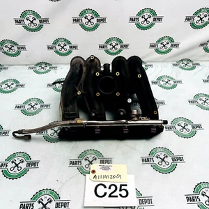 01-04 MERCEDES-BENZ R170 W203 SLK230 C230 SUPERCHARGED INTAKE MANIFOLD OEM - Bild 1 von 7