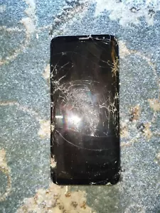 DEFEKT Samsung Galaxy S8 Plus SM-G955F - WASSERSCHADEN, BESCHREIBUNG LESEN AA3572 - Bild 1 von 7