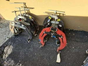 Sumner Ultra Qwik Clamp 5-12" - Picture 1 of 3