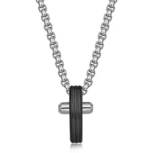 Collana Uomo BROSWAY BRX08 - Bild 1 von 1