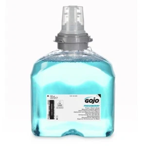 GOJO® Freshberry Jabón Espuma para Manos (TFX™/2x 1200ml) - Imagen 1 de 1