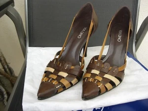 ViA UNO Damenschuhe, Gr.39, 1 x getragen - Bild 1 von 8