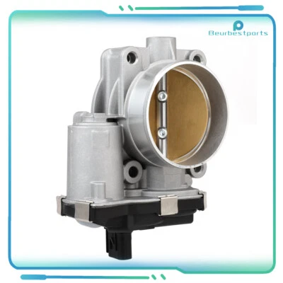Throttle Body for Chevrolet Colorado 2017-22 Camaro 2016-24 Blazer 2019-25 3.6L - Image 1 of 4