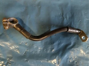 Porsche Boxster 986 Batteriekabel Minuspol Masse 99661109002 - Picture 1 of 1