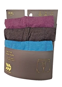 All in Motion Herren Boxershorts Größe S - Bild 1 von 2