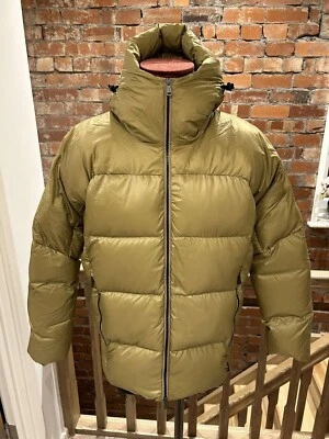 RLX Down Puffer Jacket size Medium by Ralph Lauren  - Image 1 of 4