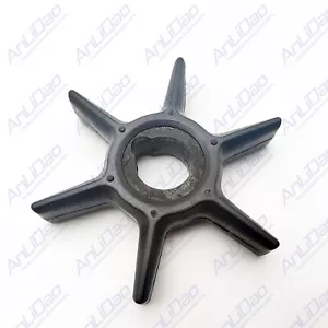 Water Impeller For Mercury Mariner 6/8/9.9/10/15/HP Outboard 47-42038Q02 18-3062 - Picture 1 of 6