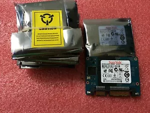CF116-67916 PER HP CLJ CP5525 UNITÀ A STATO SOLIDO 8 GB mezza sottile nuovissima - Foto 1 di 1