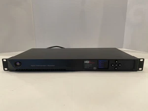 ZeeVee HDBridge 2540 4-Channel HD Encoder & Modulator HDb2540 - Picture 1 of 5