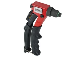 Faithfull Rivettatore Heavy-Duty FAIHDRN - Foto 1 di 1