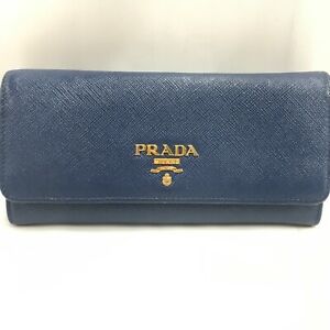 PRADA Logo Wallets for Women for sale | eBay