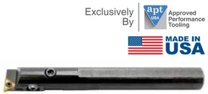 1-3/16X1" MICRO RANGE C.I. ADJUSTABLE BORING BARS USA-ITEM NO. TLA1000S (FL) - Picture 1 of 1