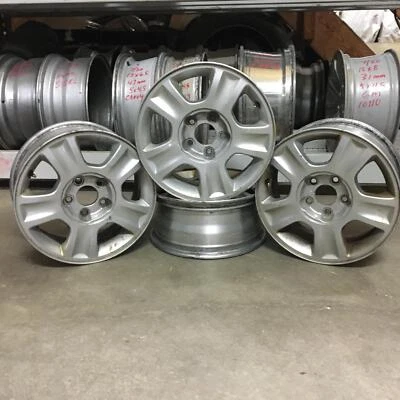 2005-2007 Ford ESCAPE 16x7 5x4.5 3838 Set of Four - Image 1 of 4