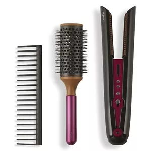 Casdon Set Stile Leggero Multicolore Dyson Corrale Nuovo - Foto 1 di 8