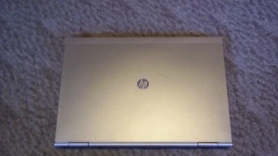 HP Elitebook 8460p con SSD *30 Foto 1 de 4