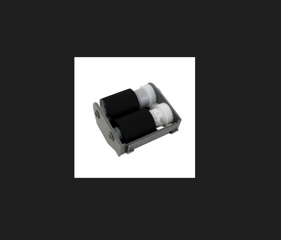 Conjunto de rodillo de alimentación para camioneta Kyocera FS-1370DN FS-1120d FS-1128MFP 302HS94032 Foto 1 de 1
