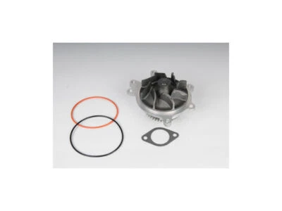 Bomba de agua para GMC Sierra 3500 2001-2005 CA Delco 86349WWNY 2002 2003 2004 Foto 1 de 2