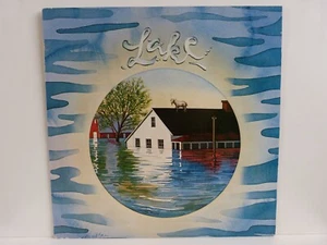 Lake - LP – Lake II / CBS 32352 - Imagen 1 de 2