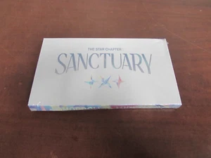 THE STAR CHAPTER: SANCTUARY ANGEL TOMORRO x TOGETHER CD - Foto 1 di 3