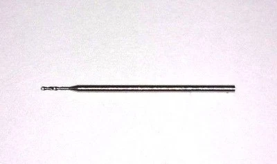 GUHRING HSCO 0,6mm MICRO RELÓGIO DE PERFURAÇÃO DE PRECISÃO QUALIDADE 301  - Imagem 1 de 2