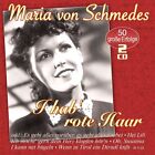Schmedes,Maria Von I Hab' Rote Haar-50 Große Erfolge (CD)