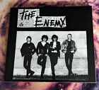 Enemy By The Enemy Cd (M-)