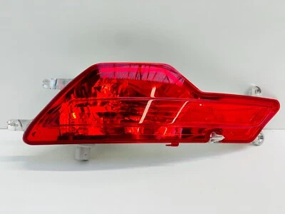 Faro antiniebla parachoques trasero izquierdo bmw e71 x6 2008-2014 7187219 #068 Foto 1 de 4