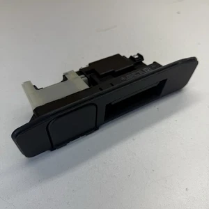 REAR TAILGATE RELEASE HANDLE SWITCH CAMERA MERCEDES W206 C43 C200 C300 OEM - Bild 1 von 10