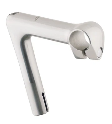 Cinelli A1 Quill Stem Einheitsgröße Silber - Image 1 of 4