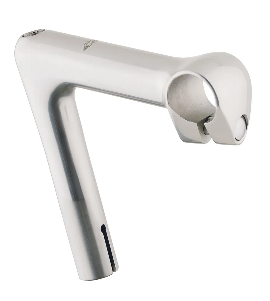 Cinelli A1 Quill Stem Einheitsgröße Silber - Image 1 of 4