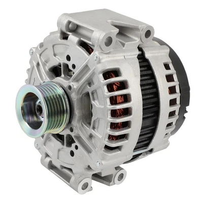1x Alternador Para 2007-2008 Freightliner Sprinter 2500 3500 3.5L V6 11305 - Imagem 1 de 4