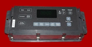 Whirlpool Oven Control Board - Part # W11122539 | W10834002 - Picture 1 of 14
