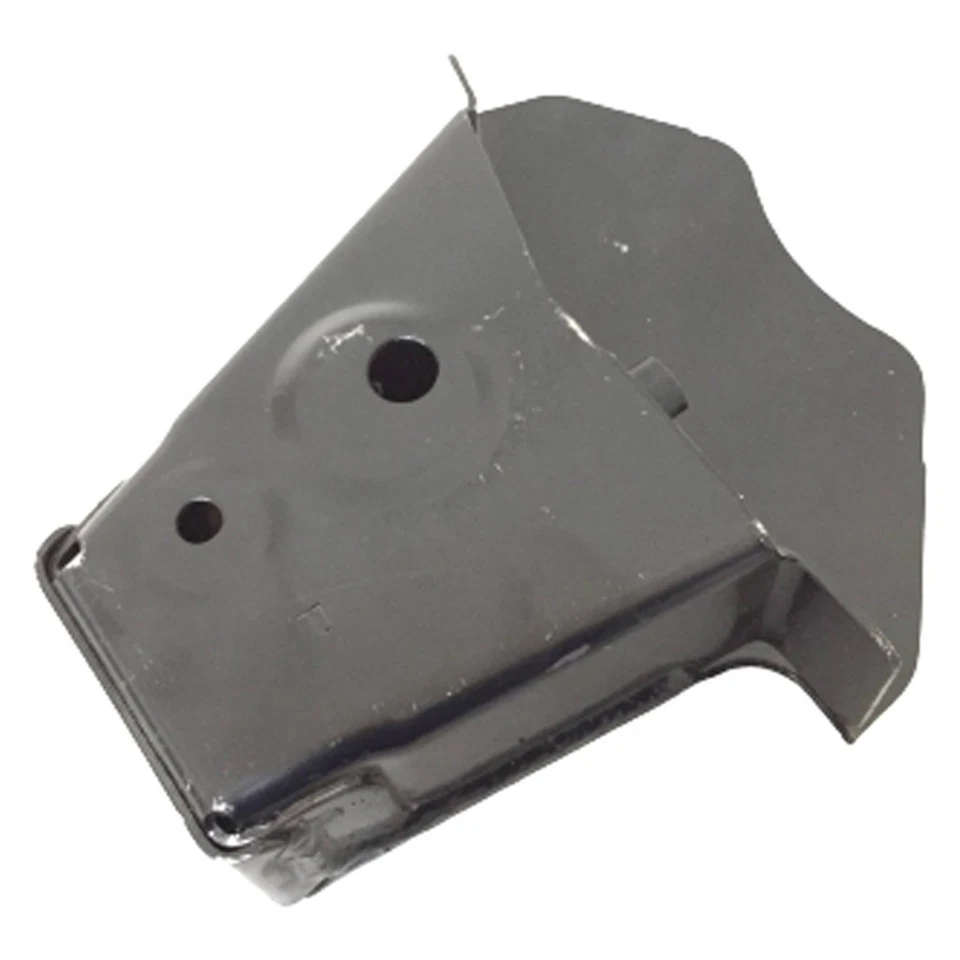 For LEXUS RX450H 2010-2022 Frame Rail Bracket Passenger Side | Front | Steel - Image 1 of 1