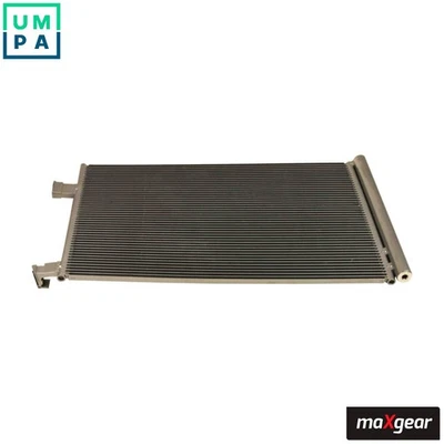 CONDENSER AIR CONDITIONING AC830276 FOR JAGUAR F-PACE XE XF/II/SPORTBRAKE 2.0L - Image 1 of 4