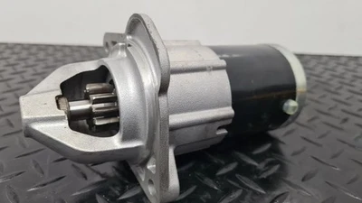 MITSUBISHI ECLIPSE CROSS MK1 (NS) 2021 1.5 PETROL STARTER MOTOR 1.2KW 1810A360 - Image 1 of 4