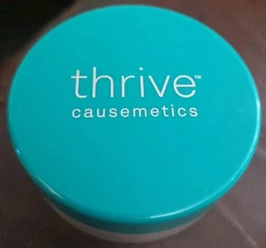 Thrive Causemetics FILTERTE EFFEKTE HD Einstellung Pulver TRANSLUZENT matt 0,5 Unzen - Bild 1 von 2